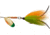 Mepps Musky Killer Bait Series-Bucktail, perch, 3/4oz, BM PCH