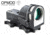 Mepro OPMOD M21 Red Dot Sights Reflex, HC Reticle