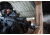 Meprolight Mepro MX3-F 3x Magnifier for Reflex &amp; Red Dot Sights w/Flip Mount, Black, MX3-FLIP