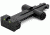 MeproLight AK47 Norinco Version 800M Rear Sight, Green ML33110R.S