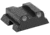 Meprolight Beretta Px4 Storm, C/D Rear Sight, Green ML10667R.S