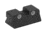 Meprolight Browning Hi-Power Mark Iii Rear Sight, Green ML10885R.S, 108853108