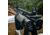 Meprolight CABS Co-Witness Adjustable Back-up Tritium Rifle Sights, Green Swiss Tritium Front, Black, 407100