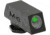Meprolight For Glock, Front only, for ML10222, ML10224 &amp; ML10226 Tru-Dot, Green ML10224F.S, 102243107