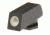 USED Meprolight For Glock, Front only, for ML10222, ML10224 &amp; ML10226 Tru-Dot, Green ML10224F.S, EDEMO1, Condition Like New, Inspect and Rebox