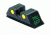 Meprolight For Glock 9/357Sig/40/45Gap, Rear Sight, Yellow, ML10224Y R.S