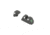 Meprolight Glock 9 mm/357 Sig/40 SW/45 GAP Green/Orange Fixed Set TD, ML10224SUPO