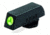 Meprolight For Glock Front Only, 10222/10224/10226, Green, ML10222F.S