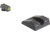 Meprolight Hyper-Bright Plus Taurus G2, G2C, G3, G3'S W/ Oem Polymer Sights, Pt111, Black Yellow Ring, 465513121, 465513121