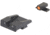 Meprolight Hyper-Bright Springfield Xd-M, Black Orange Ring, 414203131, 414203131