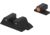 Meprolight Hyper-Bright Stoeger Str-9, Black Orange Ring, 403103131, 403103131