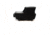 Meprolight MEPRO Foresight Red Dot Sight, Black, ML5685553