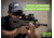 Meprolight MEPRO Mor Pro M&amp;P Red Dot Sight, 2.2 MOA Bullseye Reticle, Green/IR Laser, Black, ML403808