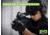 Meprolight MEPRO Mor Pro M&amp;P Red Dot Sight, 2.2 MOA Bullseye Reticle, Green/IR Laser, Black, ML403808
