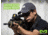 Meprolight MEPRO Mor Pro M&amp;P Red Dot Sight, 2.2 MOA Bullseye Reticle, Green/IR Laser, Black, ML403808