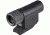 Meprolight Mepro MX3 3x Magnifier for Reflex &amp; Red Dot Sights w/Tavor Adaptor, Black, MX3-TAVOR