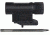 Meprolight Mepro MX3 3x Magnifier for Reflex &amp; Red Dot Sights w/Tavor Adaptor, Black, MX3-TAVOR