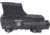 Meprolight MEPRO RDS PRO Red-Dot Sight, 2 MOA, 56850003