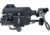 Meprolight Mepro Sting Dual Wavelength Visible/IR Laser Sight, Black, 03050006