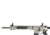 Meprolight CABS Co-Witness Adjustable Back-up Tritium Rifle Sights