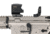 Meprolight CABS Co-Witness Adjustable Back-up Tritium Rifle Sights