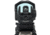 Meprolight CABS Co-Witness Adjustable Back-up Tritium Rifle Sights