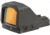 Meprolight MPO-F 1x 0.95x0.7in Reflex Red Dot Sight