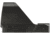 Meprolight MPO-F 1x 0.95x0.7in Reflex Red Dot Sight