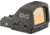 Meprolight MPO-F 1x 0.95x0.7in Reflex Red Dot Sight