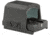 Meprolight MPO PRO-S 1x 0.78x0.60in Reflex Red Dot Sight