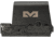Meprolight MPO PRO-S 1x 0.78x0.60in Reflex Red Dot Sight