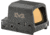 Meprolight MPO PRO-S 1x 0.78x0.60in Reflex Red Dot Sight