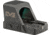 Meprolight MPO-S 1x 0.80x0.60in Reflex Red Dot Sight