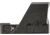 Meprolight MPO-S 1x 0.80x0.60in Reflex Red Dot Sight