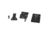 Meprolight Micro Red Dot Sight Mount, CZ 75, Black, ML88071501