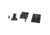 Meprolight Micro Red Dot Sight Mount, Glock, Black, ML88071500