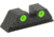 Meprolight ML10245-BERSA BP 9 CC REAR SIGHT TD, 0102453108