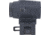 Meprolight MMX3 3x18mm Micro Magnifier w/ Quick Flip, QD Picatinny, Black, 2.8x1.4x1.74 inch, 8016000100