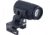 Meprolight MMX3 3x18mm Micro Magnifier w/ Quick Flip, QD Picatinny, Black, 2.8x1.4x1.74 inch, 8016000100
