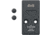Meprolight MPO PRO-F Adapter Plate, FN 509, Black, 901141031