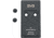 Meprolight MPO PRO-F Adapter Plate, Glock MOS, Black, Standard, 901141020