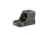 Meprolight MPO-S Open Emitter Pistol Sight with RMSc/JPoint Footprint, Red, 3/33 Moa Bullseye, Black Red Reticle, 901141171