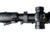 Meprolight MVO 1-8x28mm 34mm Tube LPVO Rifle Scope, First Focal Plane, Etched Glass M1 MRAD, Black, 901245701