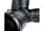 Meprolight MVO 1-8x28mm 34mm Tube Rifle Scope, First Focal Plane, Etched Glass M1 MRAD, Black, 901245701
