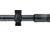 Meprolight MVO 1-8x28mm 34mm Tube Rifle Scope, First Focal Plane, Etched Glass M1 MRAD, Black, 901245701