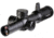 Meprolight MVO 1-8x28mm 34mm Tube Rifle Scope, First Focal Plane, Etched Glass M1 MRAD, Black, 901245701