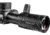 Meprolight MVO 3-18x44mm 34mm Tube Rifle Scope, First Focal Plane, Etched Glass M3 MRAD, Black, 901246703