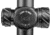 Meprolight MVO 3-18x44mm 34mm Tube Rifle Scope, First Focal Plane, Etched Glass M3 MRAD, Black, 901246703
