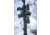 Meprolight MVO 3-18x44mm 34mm Tube Rifle Scope, First Focal Plane, Etched Glass M3 MRAD, Black, 901246703