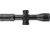 Meprolight MVO 3-18x44mm 34mm Tube Rifle Scope, First Focal Plane, Etched Glass M3 MRAD, Black, 901246703